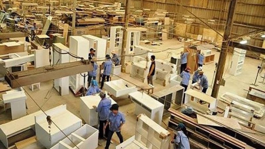 US extends investigation into wooden cabinets from Vietnam